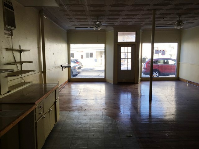 3 East Hoosac StAdams, MA, 01220Berkshire County