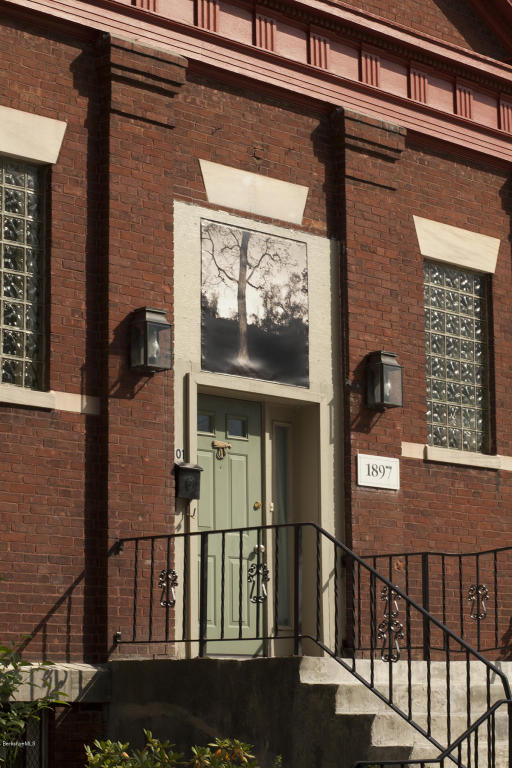 201 North Summer St, Adams, MA 01220