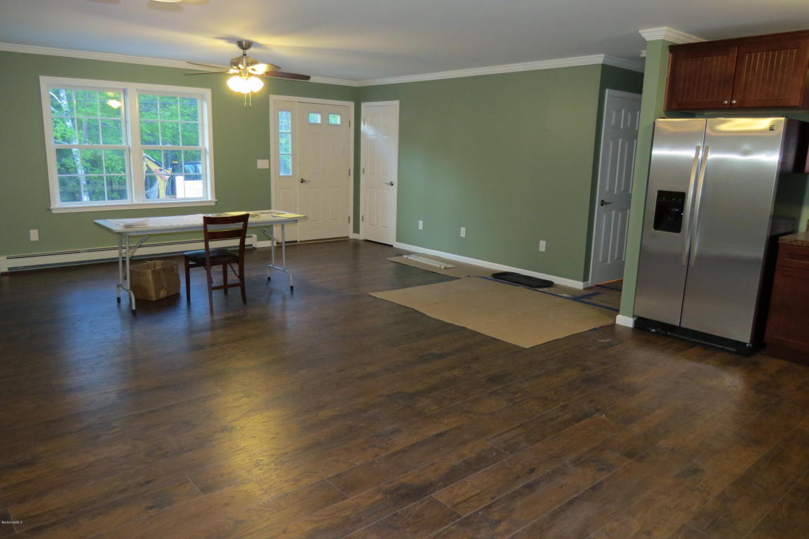 33 East ORCHARD Ter, Adams, MA 01220