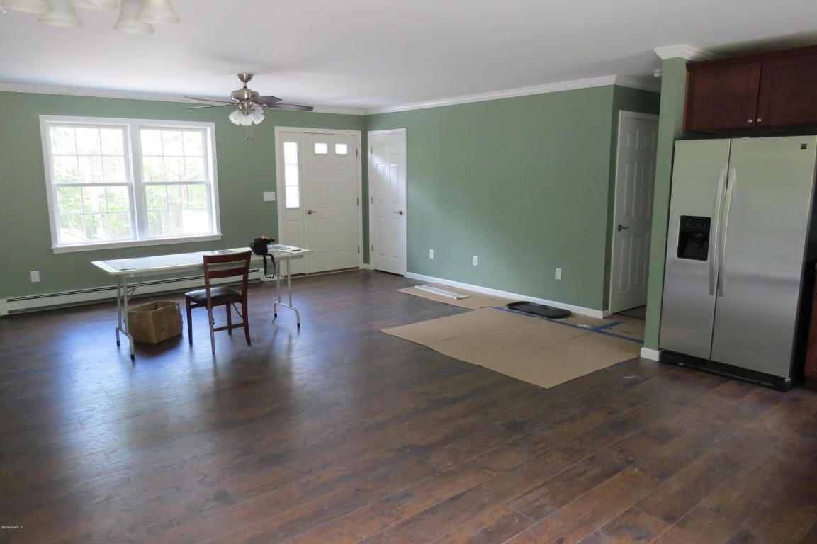 33 East ORCHARD Ter, Adams, MA 01220