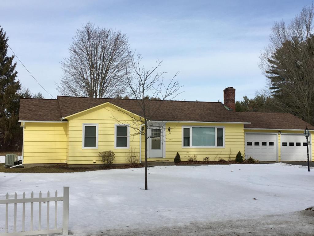 109 Clayton Rd, Sheffield, MA 01222