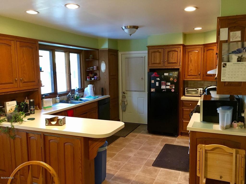 109 Clayton Rd, Sheffield, MA 01222