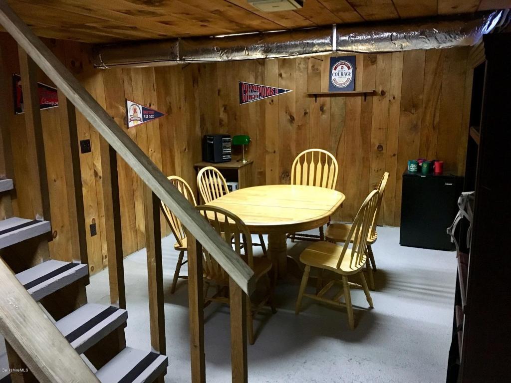 109 Clayton Rd, Sheffield, MA 01222