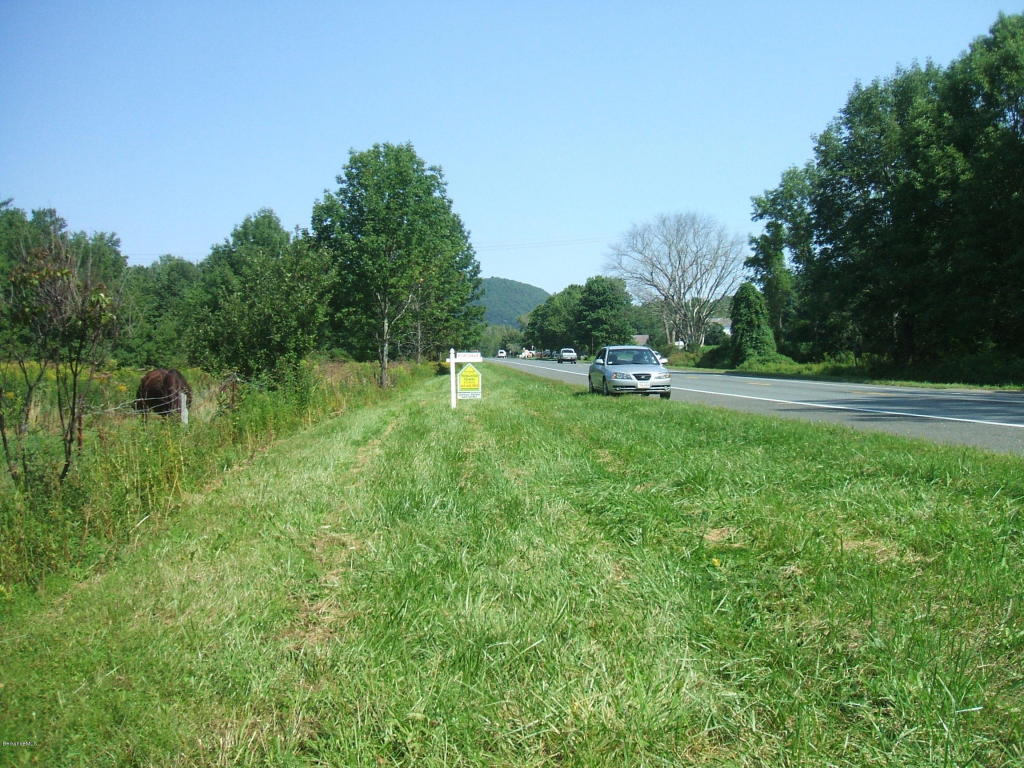 1897 South State Rd, Cheshire, MA 01225