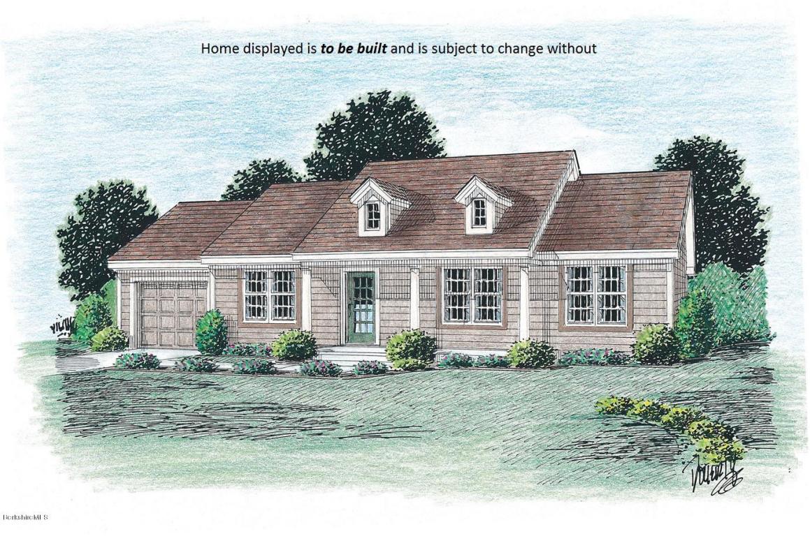 208 East St, Dalton, MA 01226