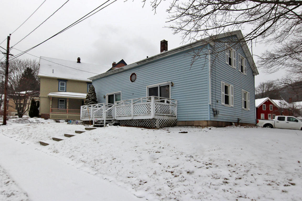 5 Depot St, Great Barrington, MA 01230