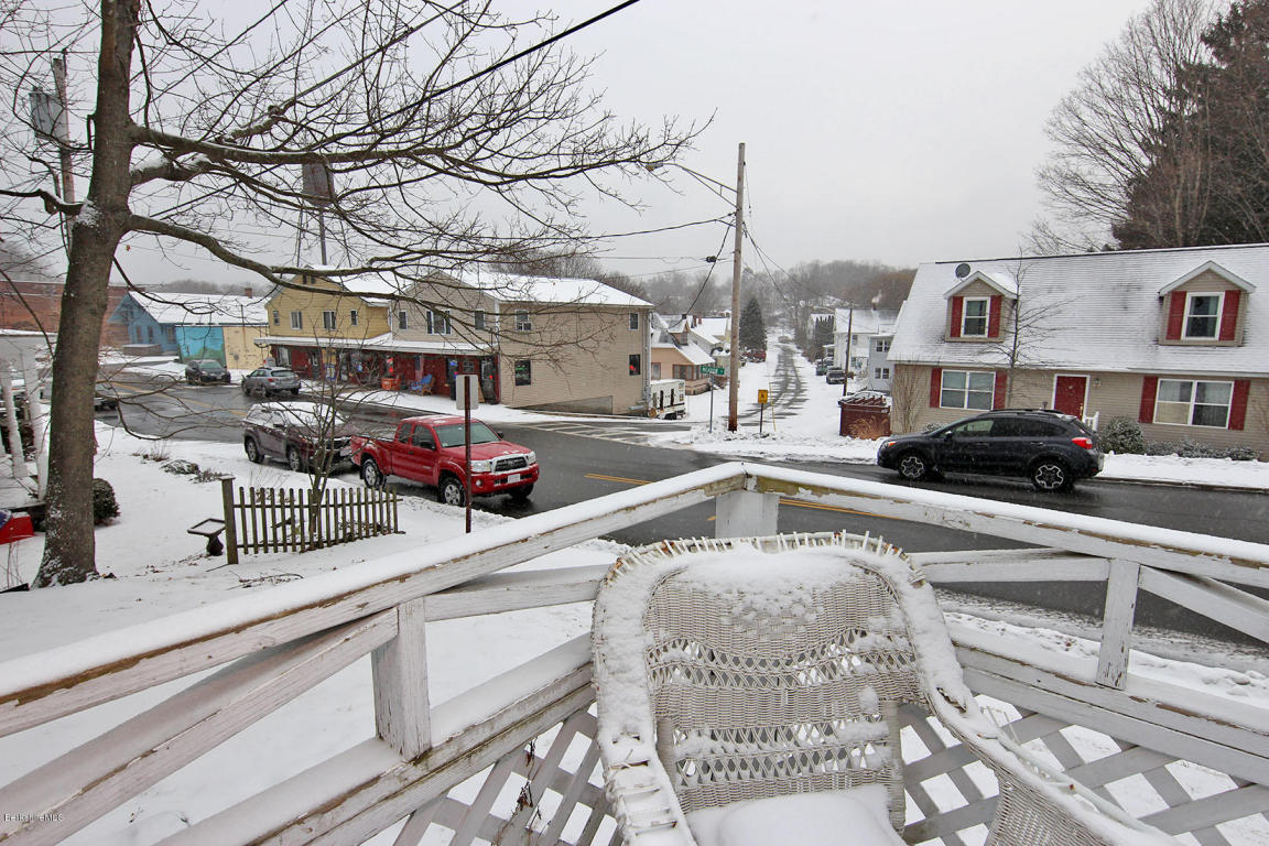5 Depot St, Great Barrington, MA 01230