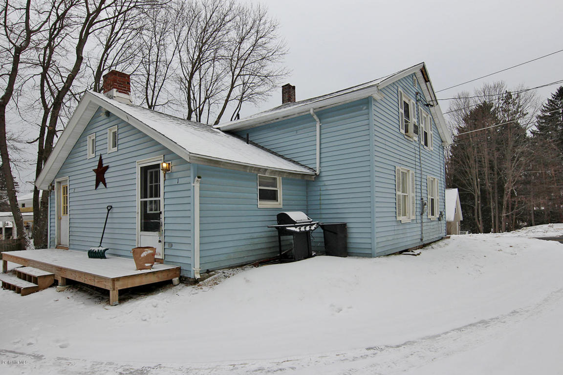5 Depot St, Great Barrington, MA 01230