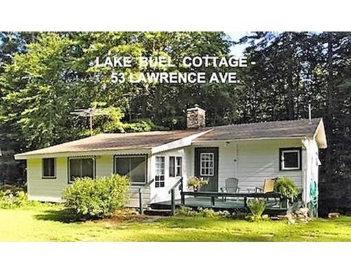 53 Lawrence Ave, New Marlboro, MA 01230
