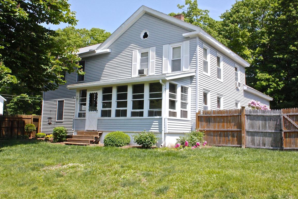362 PARK St, Great Barrington, MA 01230