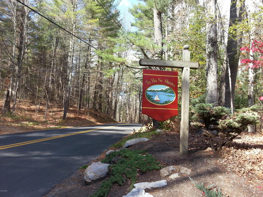 0 MILL RIVER GREAT BARRINGTON Rd, New Marlborough, MA 01230