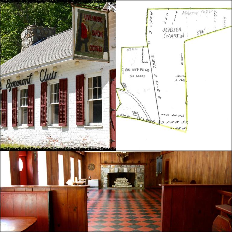 264 Hillsdale Rd, Egremont, MA 01230