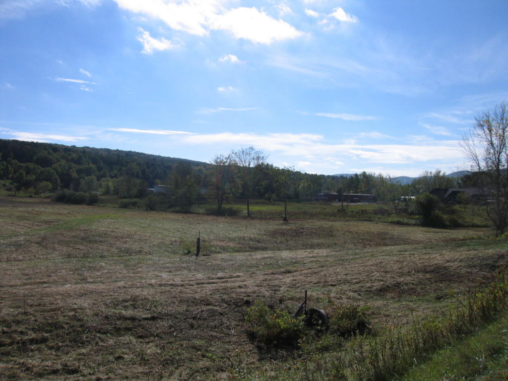 Stockbridge Rd, Great Barrington, MA 01230