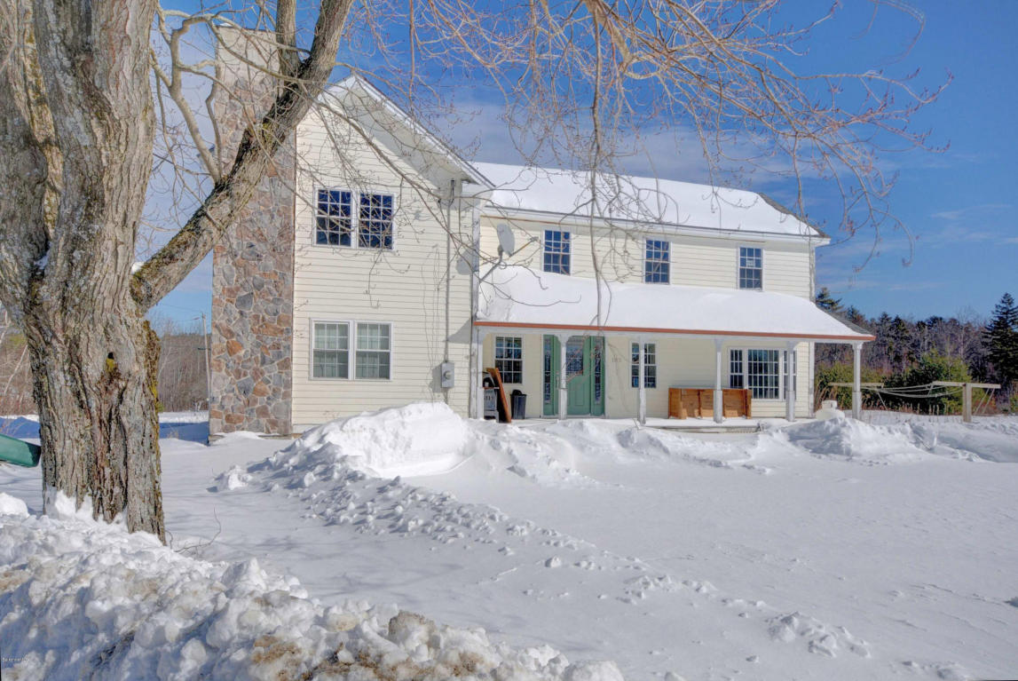 145 South Rd, Peru, MA 01235