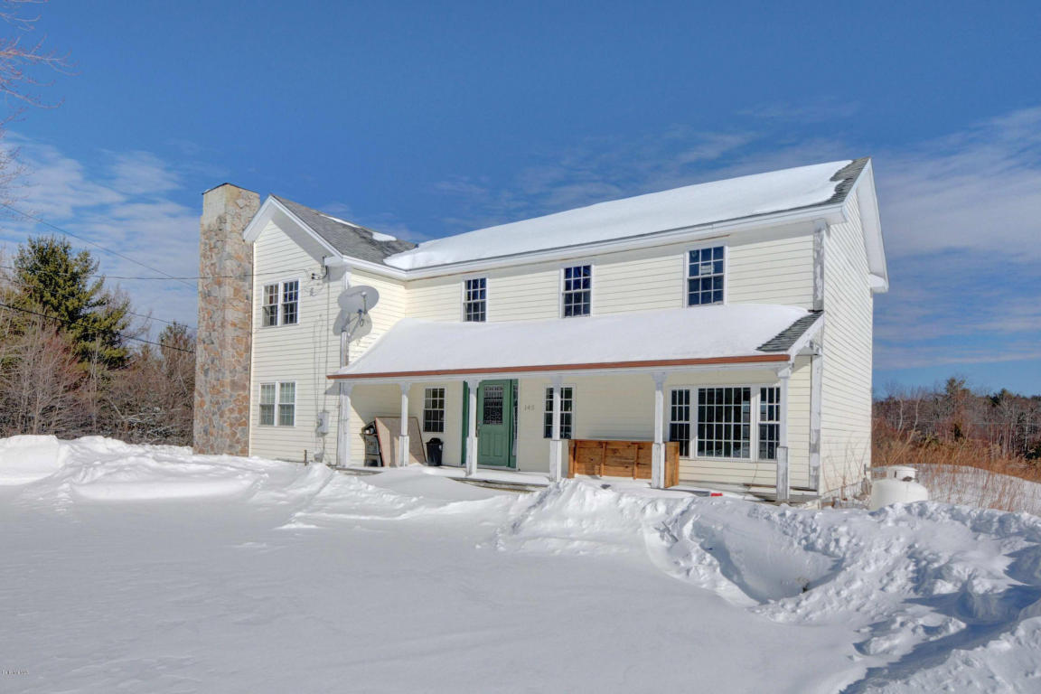 145 South Rd, Peru, MA 01235
