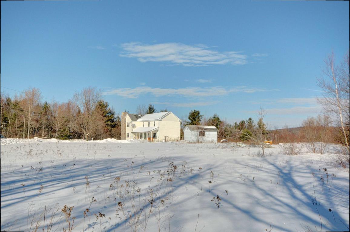 145 South Rd, Peru, MA 01235