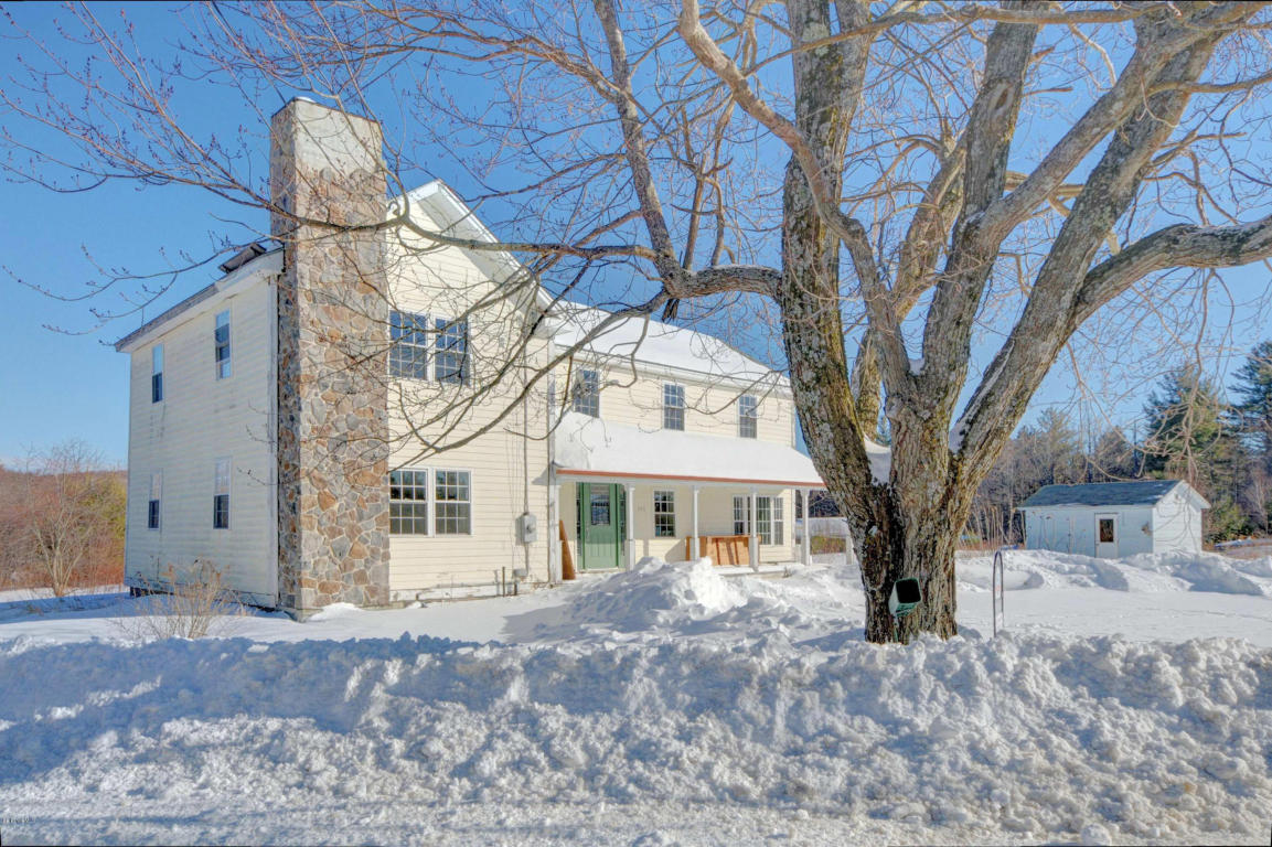 145 South Rd, Peru, MA 01235