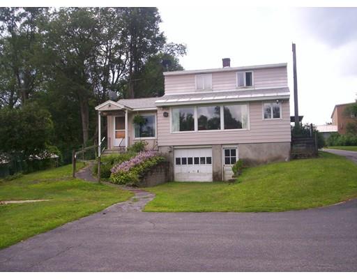 172 Peru Rd, Hinsdale, MA 01235