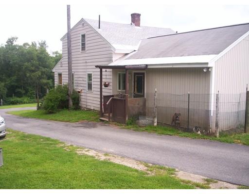 172 Peru Rd, Hinsdale, MA 01235