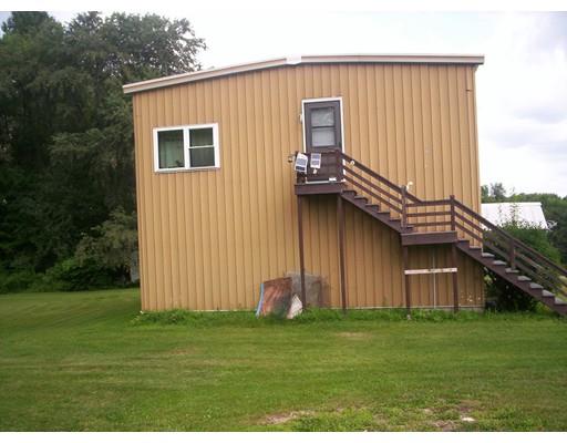 172 Peru Rd, Hinsdale, MA 01235