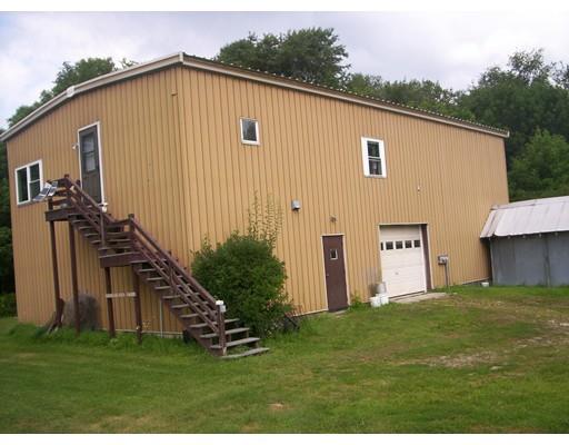 172 Peru Rd, Hinsdale, MA 01235