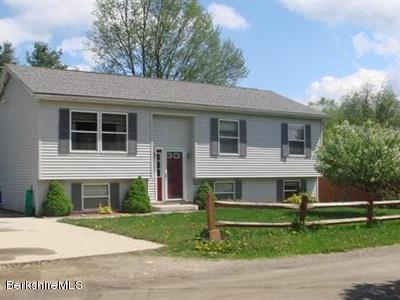 18 chicopee St, Lanesboro, MA 01237
