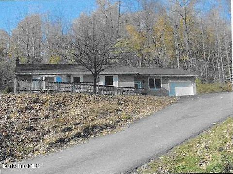 35 Quarry Rd, Lanesboro, MA 01237