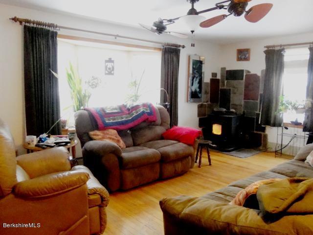 35 Quarry Rd, Lanesboro, MA 01237