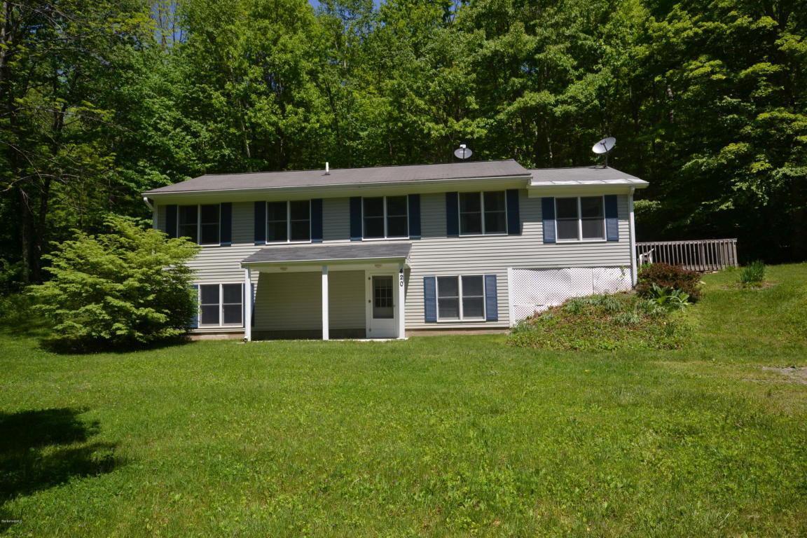 420 Brodie Mountain Rd, Hancock, MA 01237