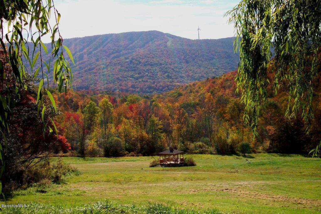 Kittle Rd, Hancock, MA 01237