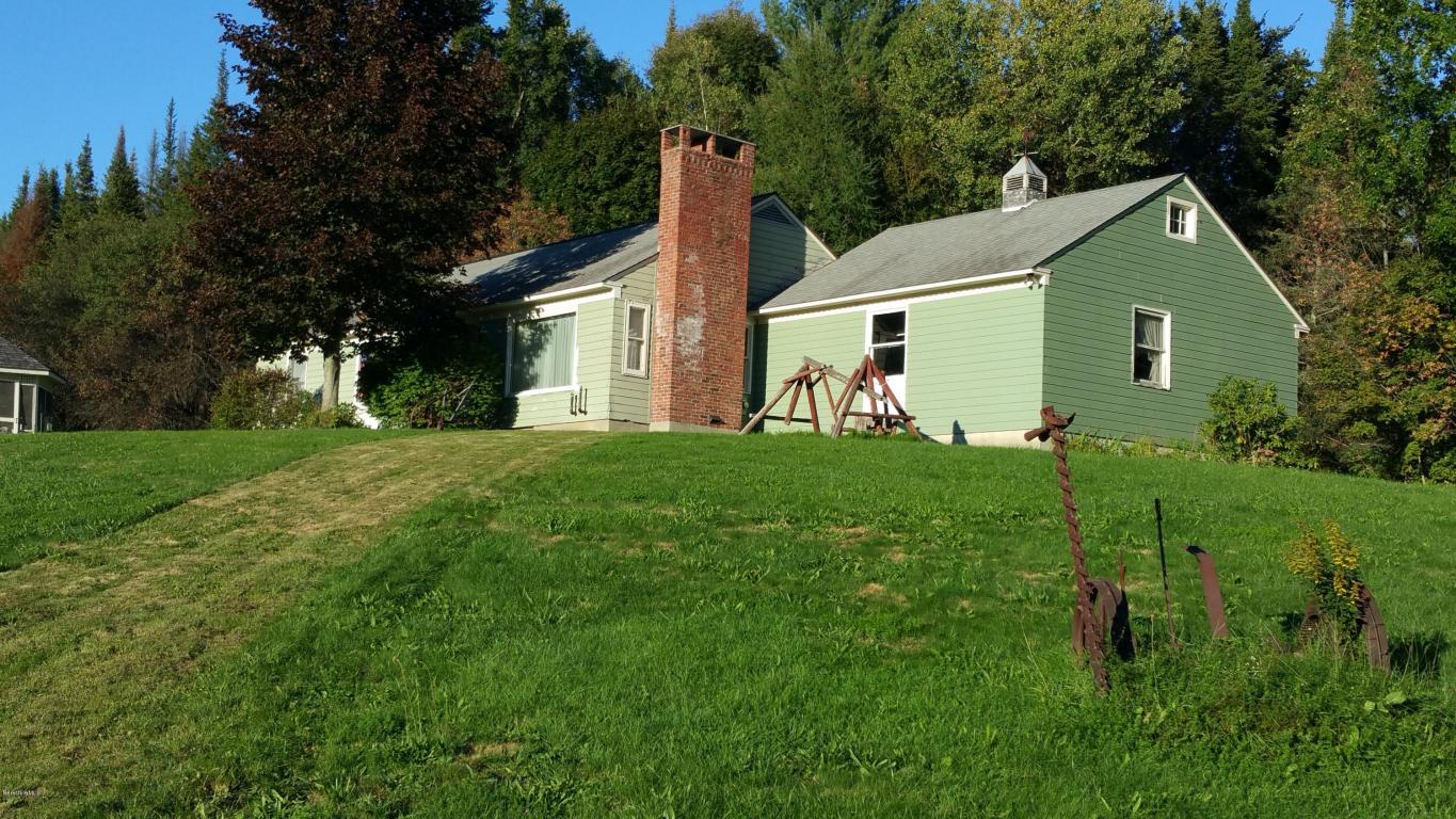 550 North Main St, Lanesboro, MA 01237