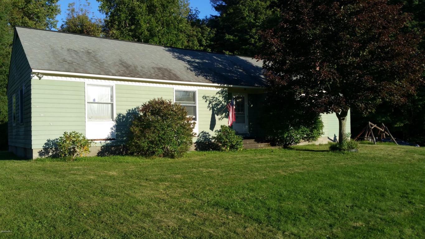 550 North Main St, Lanesboro, MA 01237