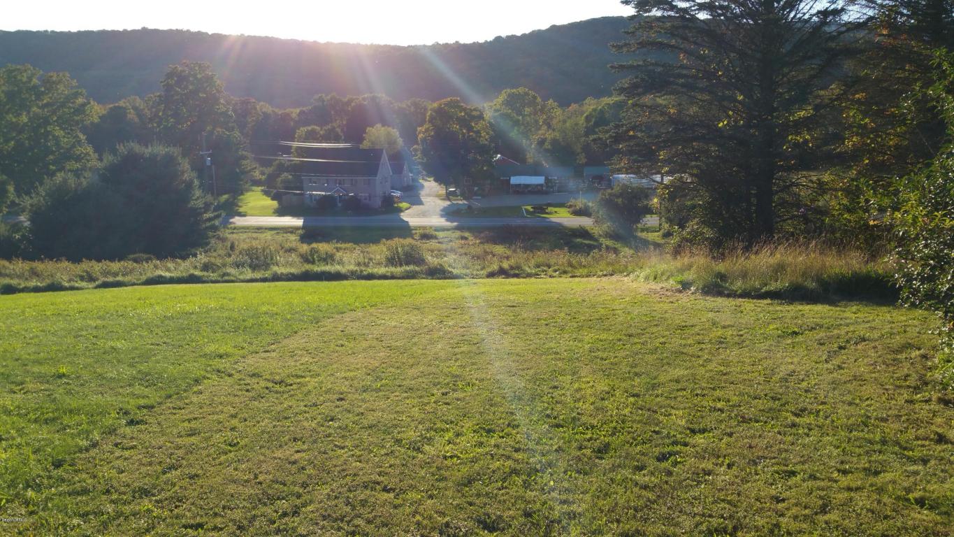 550 North Main St, Lanesboro, MA 01237