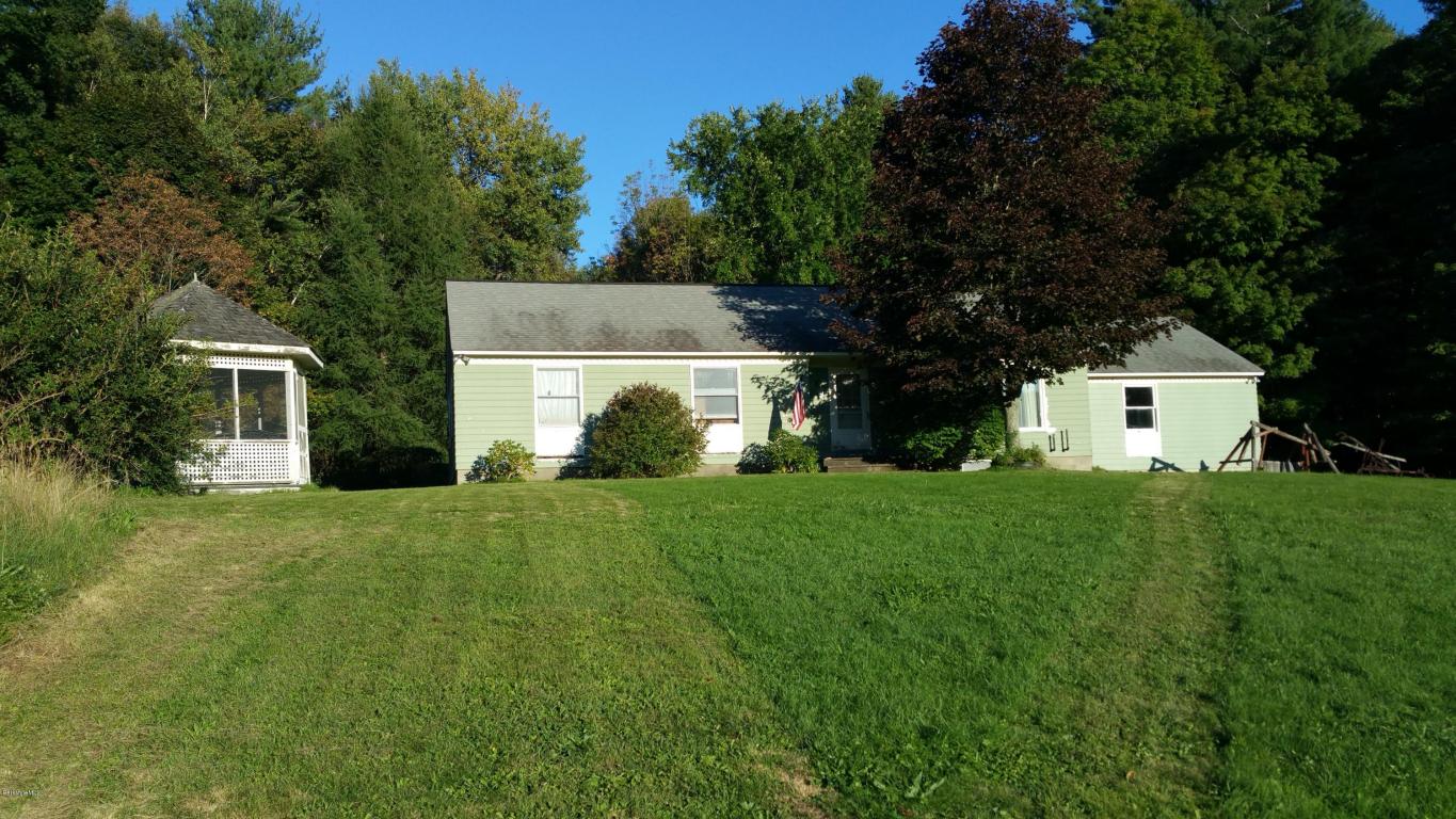 550 North Main St, Lanesboro, MA 01237