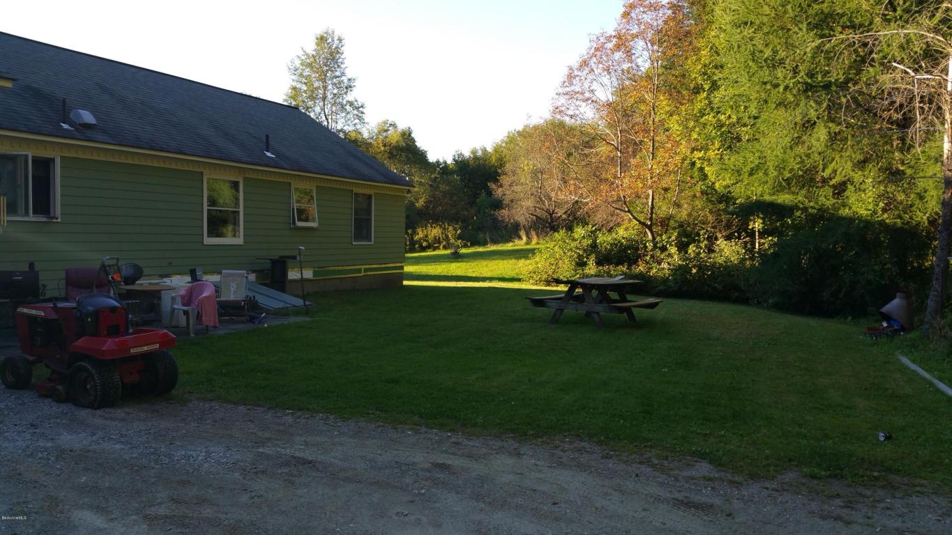 550 North Main St, Lanesboro, MA 01237