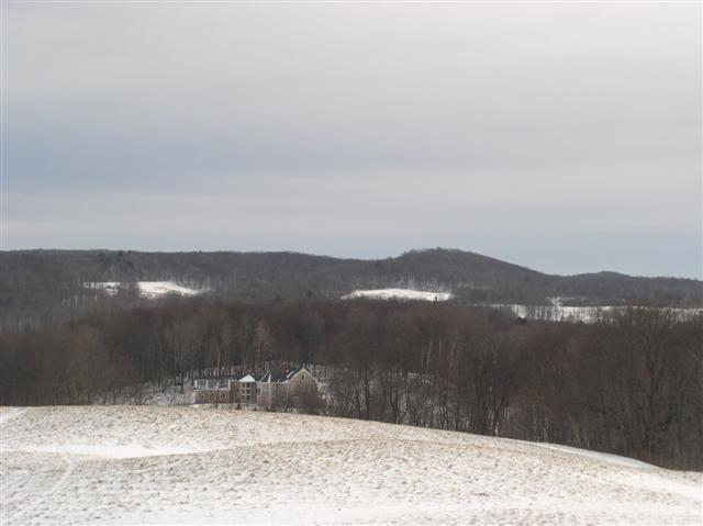 Beach Hill Rd, New Ashford, MA 01237