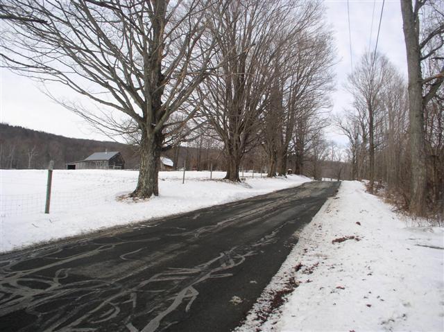 Beach Hill Rd, New Ashford, MA 01237