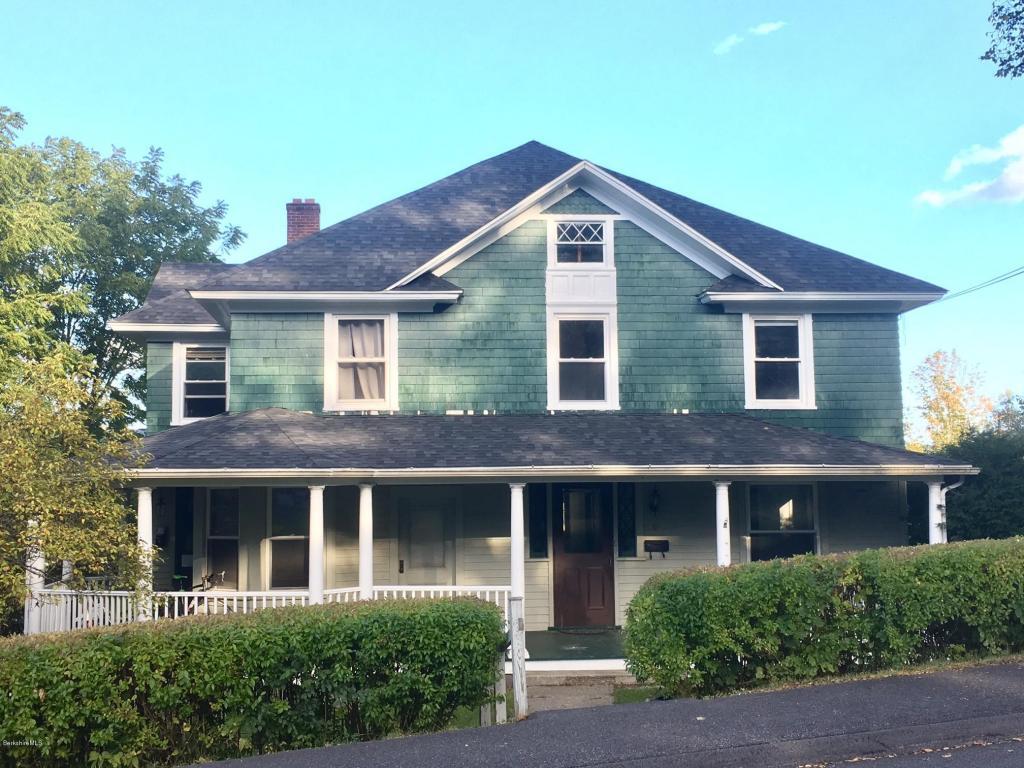 310 Prospect St, Lee, MA 01238