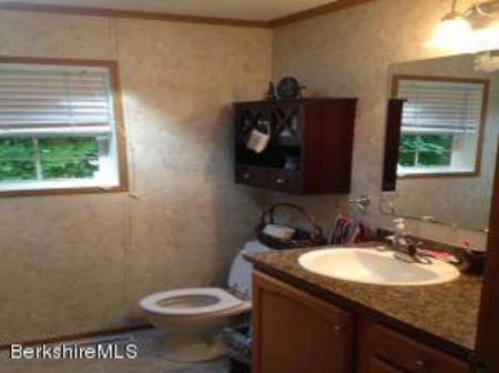 Lee Mobile Home Park 331 Bradley St.Lee, MA 01238