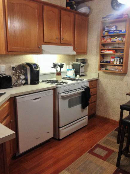 Lee Mobile Home Park 331 Bradley St.Lee, MA 01238