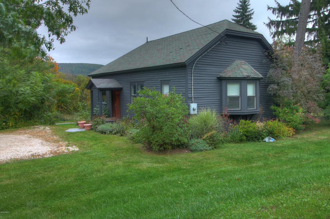 4 Lime Kiln Rd, Lenox, MA 01240