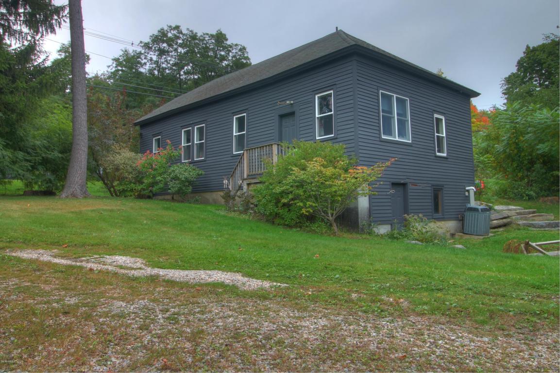 4 Lime Kiln Rd, Lenox, MA 01240