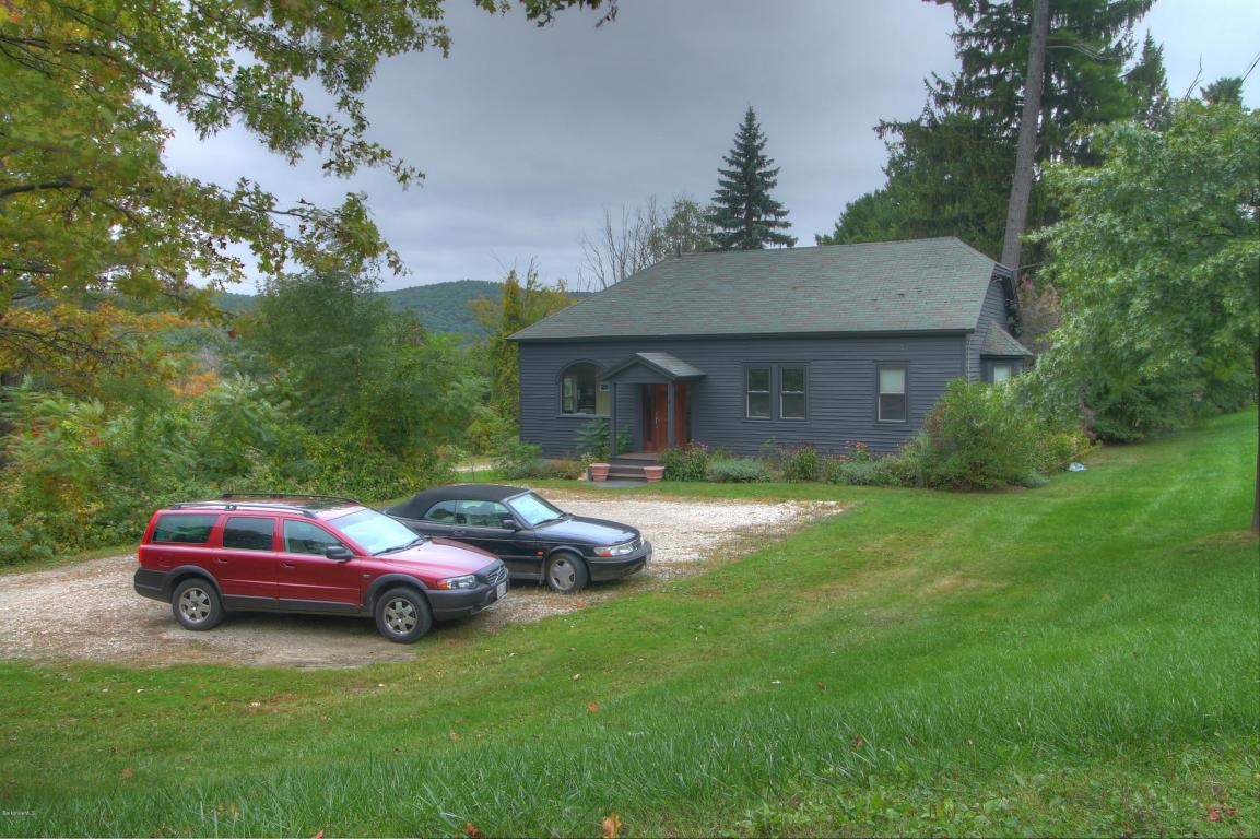 4 Lime Kiln Rd, Lenox, MA 01240