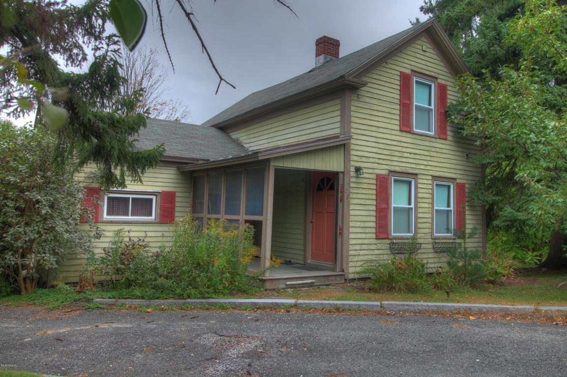 4 Lime Kiln Rd, Lenox, MA 01240