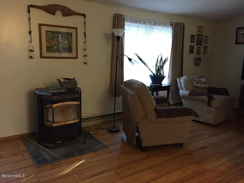 92 Blue Hill Rd, Monterey, MA 01245