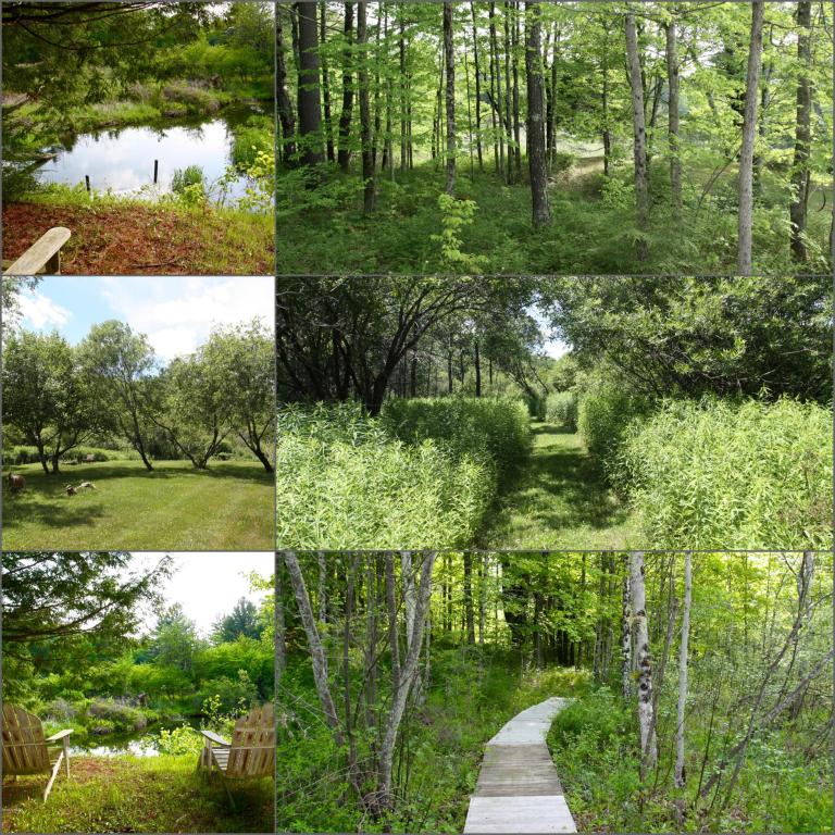 Riverwood Way, Monterey, MA 01245