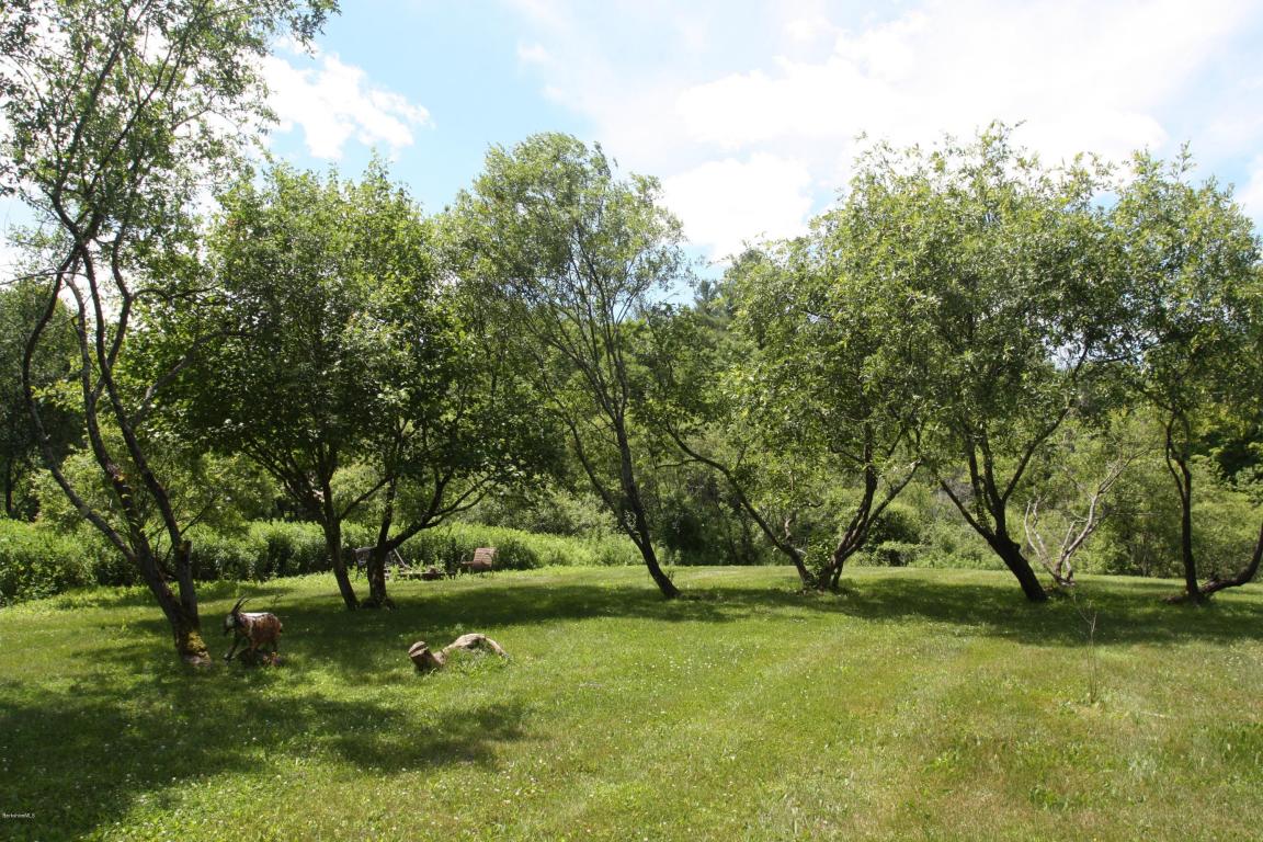 Riverwood Way, Monterey, MA 01245