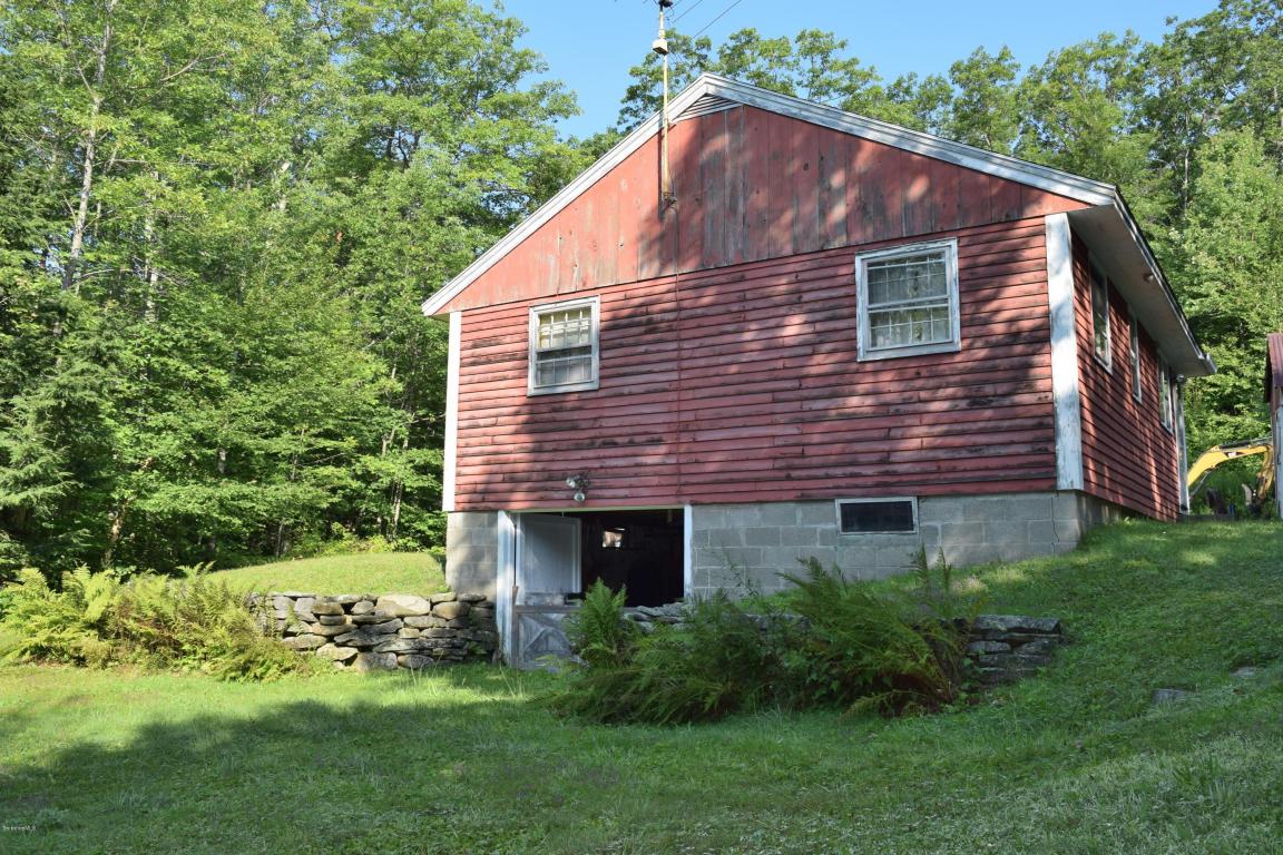 230 Beartown Mountain Rd, Monterey, MA 01245