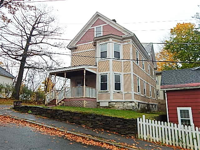 56 Jackson StNorth Adams, MA, 01247Berkshire County