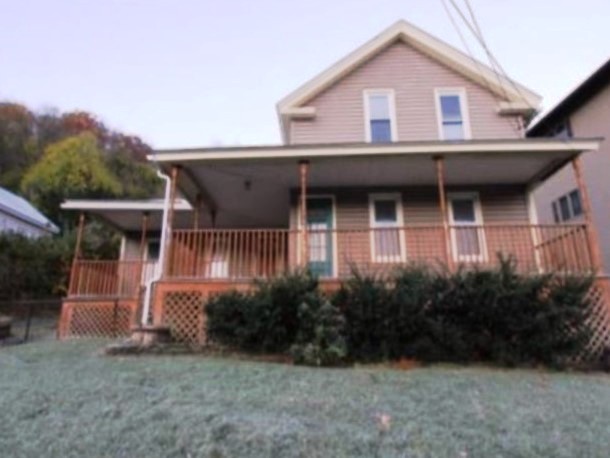 85 Furnace StNorth Adams, MA, 01247Berkshire County